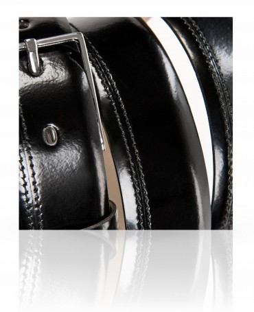 Ремень Мужской 4037/35/Dali.Nero